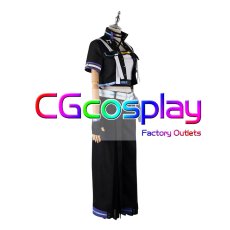 画像4: BanG Dream!（バンドリ！）　マスキング　エキサイトパフォーム　コスプレ衣装 (4)