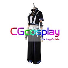 画像5: BanG Dream!（バンドリ！）　マスキング　エキサイトパフォーム　コスプレ衣装 (5)