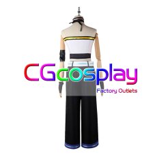 画像7: BanG Dream!（バンドリ！）　マスキング　エキサイトパフォーム　コスプレ衣装 (7)