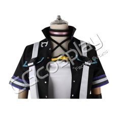 画像9: BanG Dream!（バンドリ！）　マスキング　エキサイトパフォーム　コスプレ衣装 (9)