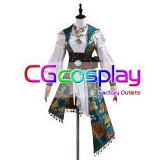 画像2: シー オブ レムナンツ(Sea of Remnants)　R.S　コスプレ衣装 (2)