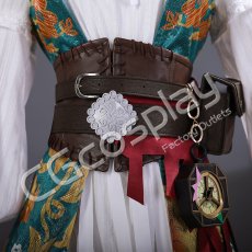 画像7: シー オブ レムナンツ(Sea of Remnants)　R.S　コスプレ衣装 (7)