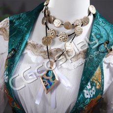 画像8: シー オブ レムナンツ(Sea of Remnants)　R.S　コスプレ衣装 (8)