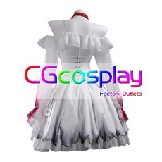 画像3: アークナイツ　アーミヤ(AMIYA)　コスプレ衣装 (3)