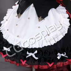 画像8: 鳴潮(Wuthering Waves)　千咲　コスプレ衣装 (8)