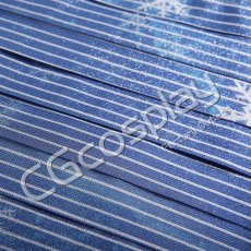 画像8: 鳴潮(Wuthering Waves)　緋雪(ひゆき)　2つの姿　コスプレ衣装 (8)