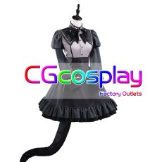 画像2: PUKEY GODDESS SHOT TRICK　ファム・スール　コスプレ衣装 (2)