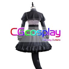 画像3: PUKEY GODDESS SHOT TRICK　ファム・スール　コスプレ衣装 (3)