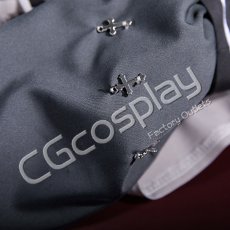 画像4: PUKEY GODDESS SHOT TRICK　ファム・スール　コスプレ衣装 (4)