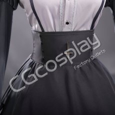 画像6: PUKEY GODDESS SHOT TRICK　ファム・スール　コスプレ衣装 (6)