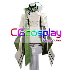 画像2: アークナイツ　ケルシー・エスペランタ　コスプレ衣装 (2)