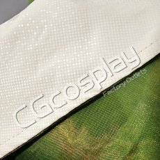 画像5: アークナイツ　ケルシー・エスペランタ　コスプレ衣装 (5)