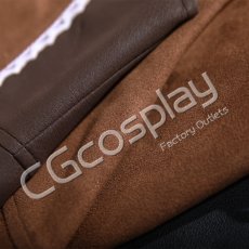画像11: ファイナルファンタジーVII　ティファ・ロックハート　カウガール　コスプレ衣装 (11)