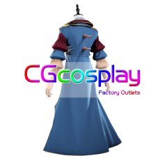 画像3: ポピープレイタイム（Poppy Playtime）　プロトタイプ（実験体1006）　ズボンなし　コスプレ衣装 (3)