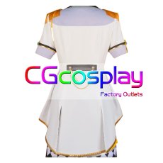 画像4: プロジェクトセカイ カラフルステージ！ feat. 初音ミク　鏡音レン　ステージの王子様　コスプレ衣装 (4)