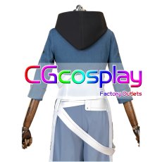 画像4: プロジェクトセカイ カラフルステージ！ feat. 初音ミク　東雲彰人　ファンミーティング　コスプレ衣装 (4)