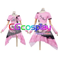 画像1: IdentityV 第五人格　バーメイド(デミ・バーボン)　LiPU FRiENDSコラボ　コスプレ衣装 (1)