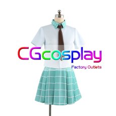 画像1: エイリアンステージ　ALIEN STAGE　イヴァン　ミジ　スア　制服　コスプレ衣装 (1)