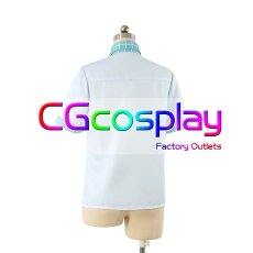 画像3: エイリアンステージ　ALIEN STAGE　ルカ　制服　コスプレ衣装 (3)