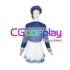 画像5: オンゲキ　東雲つむぎ　コスプレ衣装 (5)