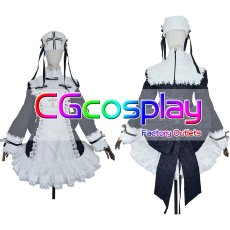 画像1: NEEDY GIRL OVERDOSE　超絶最かわてんしちゃん　コスプレ衣装 (1)