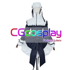 画像5: NEEDY GIRL OVERDOSE　超絶最かわてんしちゃん　コスプレ衣装 (5)