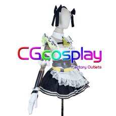 画像3: 勝利の女神：NIKKE　ソーダ　コスプレ衣装 (3)