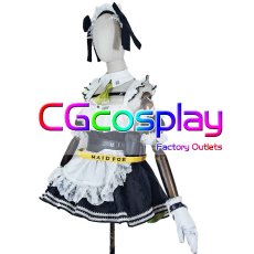 画像4: 勝利の女神：NIKKE　ソーダ　コスプレ衣装 (4)