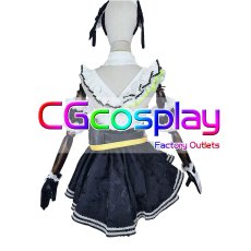画像5: 勝利の女神：NIKKE　ソーダ　コスプレ衣装 (5)