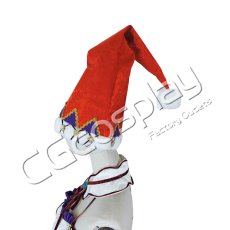 画像5: 白猫プロジェクト　エミリア(弓)　コスプレ衣装 (5)