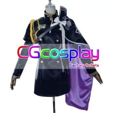 画像2: 勝利の女神：NIKKE　リリーバイス　コスプレ衣装 (2)
