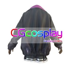 画像5: バーチャルYouTuber　VTuber　甘音あむ　コスプレ衣装 (5)