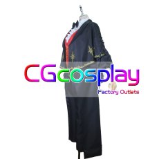 画像3: バーチャルYouTuber　VTuber　シェリン・バーガンディ　コスプレ衣装 (3)