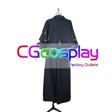画像4: バーチャルYouTuber　VTuber　シェリン・バーガンディ　コスプレ衣装 (4)