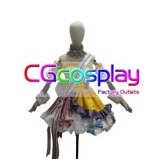 画像2: バーチャルYouTuber　VTuber　戌神ころね　わんだふぉーわーるど衣装　コスプレ衣装 (2)