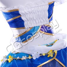 画像12: ラブライブ! School idol project　星空凛　絢瀬絵里　東條希　南ことり　西木野真姫　小泉花陽　矢澤にこ　高坂穂乃果　コスプレ衣装 (12)
