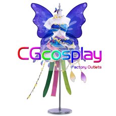 画像17: ラブライブ! School idol project　星空凛　絢瀬絵里　東條希　南ことり　西木野真姫　小泉花陽　矢澤にこ　高坂穂乃果　コスプレ衣装 (17)