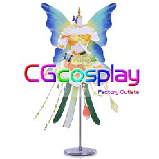 画像2: ラブライブ! School idol project　星空凛　絢瀬絵里　東條希　南ことり　西木野真姫　小泉花陽　矢澤にこ　高坂穂乃果　コスプレ衣装 (2)