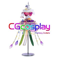 画像5: ラブライブ! School idol project　星空凛　絢瀬絵里　東條希　南ことり　西木野真姫　小泉花陽　矢澤にこ　高坂穂乃果　コスプレ衣装 (5)