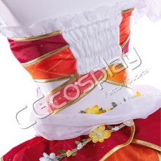 画像9: ラブライブ! School idol project　星空凛　絢瀬絵里　東條希　南ことり　西木野真姫　小泉花陽　矢澤にこ　高坂穂乃果　コスプレ衣装 (9)