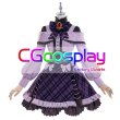 DIABOLIK LOVERS 小森ユイ コスプレ衣装