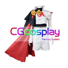 画像2: THE RIBBON HERO リボンヒーロー　サファイア　リボンの騎士　コスプレ衣装 (2)