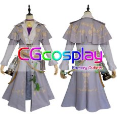 画像1: IdentityV 第五人格　時空の影（アイヴィ）　コスプレ衣装 (1)