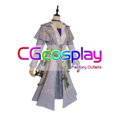 画像3: IdentityV 第五人格　時空の影（アイヴィ）　コスプレ衣装 (3)