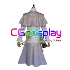 画像5: IdentityV 第五人格　時空の影（アイヴィ）　コスプレ衣装 (5)