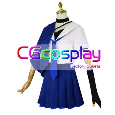 画像3: VOCALOID　初音ミク　ダイダイダイダイダイキライ　コスプレ衣装 (3)