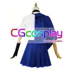 画像4: VOCALOID　初音ミク　ダイダイダイダイダイキライ　コスプレ衣装 (4)