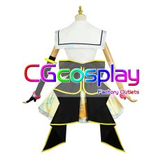 画像3: BanG Dream!（バンドリ！）　仲町あられ　コスプレ衣装 (3)