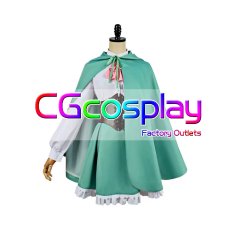 画像2: Re:ゼロから始める異世界生活　レム　ラム　4th season　コスプレ衣装 (2)