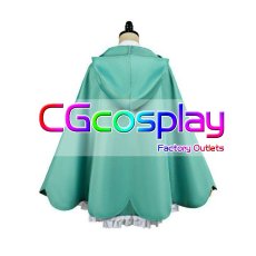 画像3: Re:ゼロから始める異世界生活　レム　ラム　4th season　コスプレ衣装 (3)